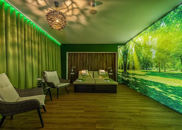 Hotel Garni Lichtquelle