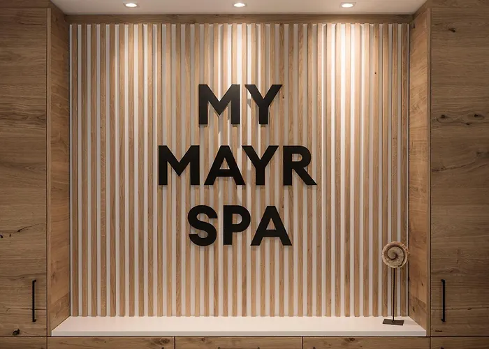 My Mayr Med Resort