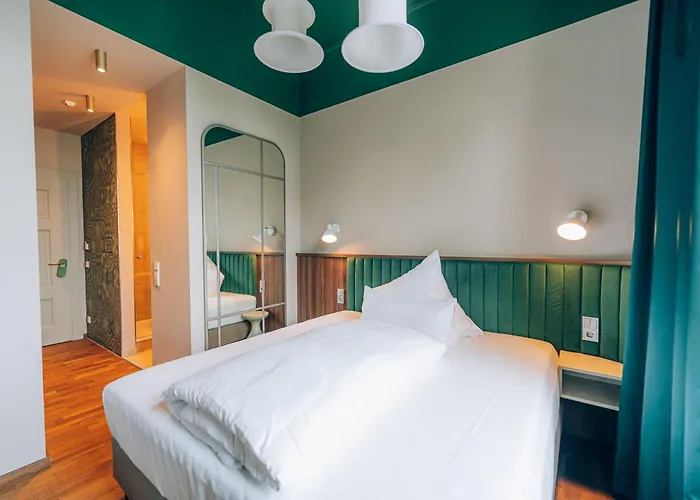 Hotel Amalia - Boutique Hotel