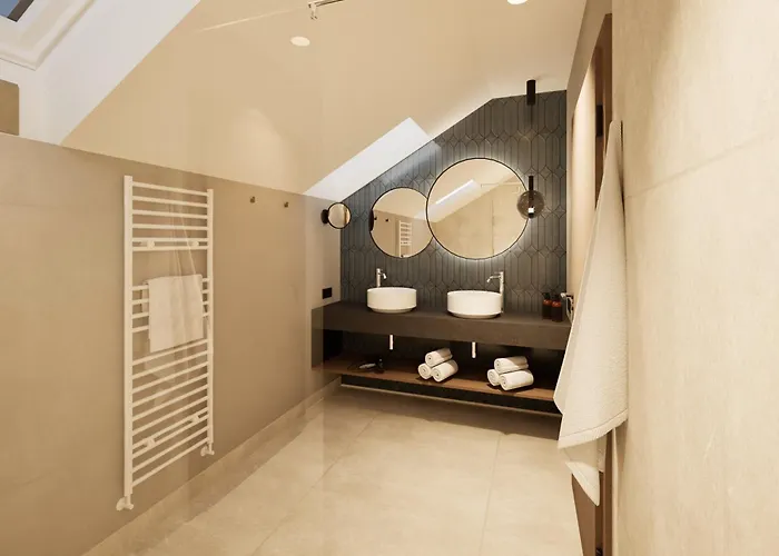 Churfuerstenhof Wellnesshotel